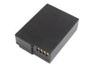 Sigma DP1Q,DP2Q,DP3Q 800mAh Camera Replacement Battery