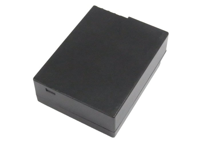 Sigma DP1Q,DP2Q,DP3Q 800mAh Camera Replacement Battery
