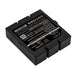 Bolate LB-03 M800 Medical Replacement Battery