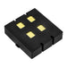 Bolate LB-03 M800 Medical Replacement Battery