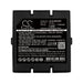 Biolight M800 Medical Replacement Battery