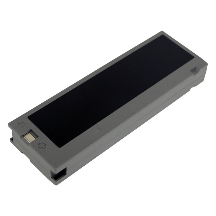 Biolight M66 M8000 M9000 M9000A M9500 Moniteur M8000 Moniteur M8000A Moniteur M9000 Moniteur M9000A Moniteur M9500 2600mAh Medical Replacement Battery