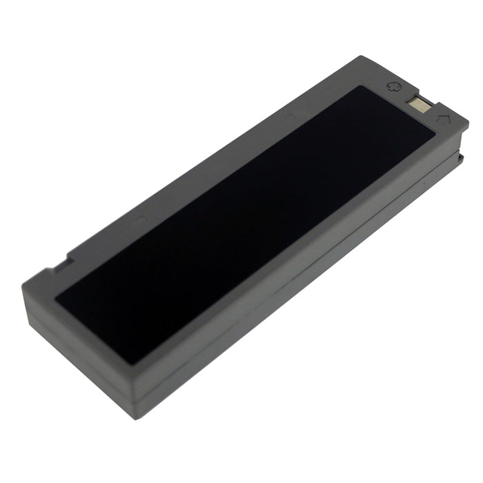Biolight M66 M8000 M9000 M9000A M9500 Moniteur M8000 Moniteur M8000A Moniteur M9000 Moniteur M9000A Moniteur M9500 2600mAh Medical Replacement Battery