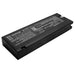 Biolight M66 M8000 M9000 M9000A M9500 Moniteur M8000 Moniteur M8000A Moniteur M9000 Moniteur M9000A Moniteur M9500 3400mAh Medical Replacement Battery