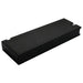 Biolight M66 M8000 M9000 M9000A M9500 Moniteur M8000 Moniteur M8000A Moniteur M9000 Moniteur M9000A Moniteur M9500 3400mAh Medical Replacement Battery