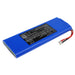 Biolat Twelve lead ECG Medical Replacement Battery
