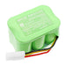 Biomedical Crossvent 2i+ PRT2268 Crossvent 2i Crossvent 2i+ Intensive Care Transport Ventilator Crossvent 2i+ Ventilatorbr Medical Replacement Battery