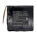 Beamex 8081785 MC6 Calibrator MC6-WS Survey Multimeter and Equipment Replacement Battery