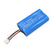 Alaris Micro 1 Spirometer Medical Replacement Battery