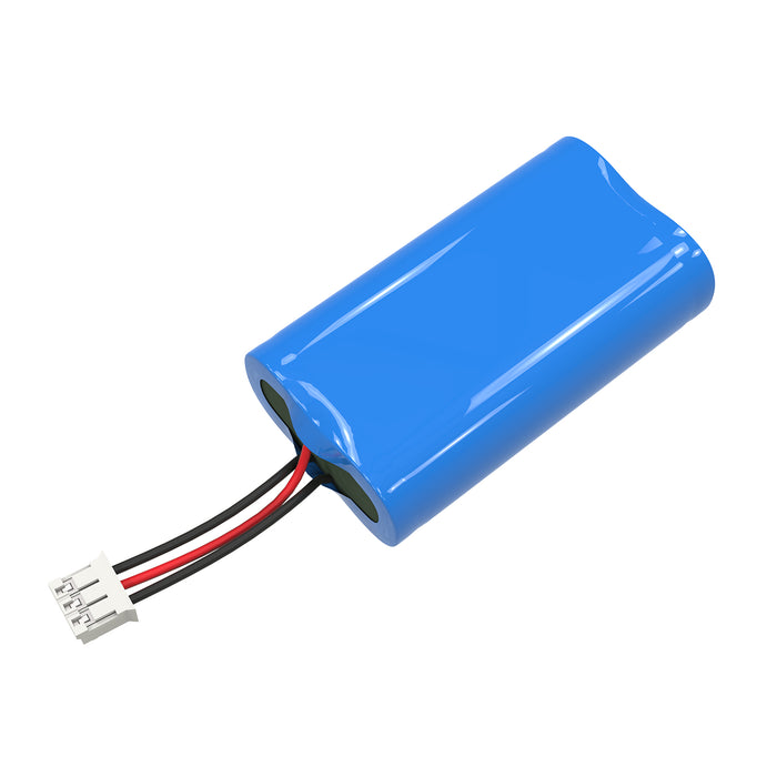 Alaris Micro 1 Spirometer Medical Replacement Battery