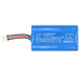 Alaris Micro 1 Spirometer Medical Replacement Battery