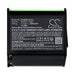 Bang & Olufsen TLS PC Link TLS PC Link Thermal Labeling System Printer Replacement Battery