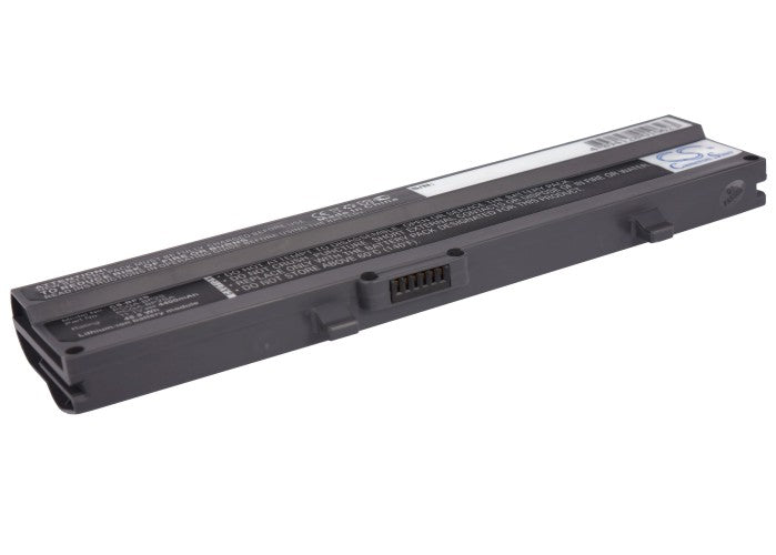 Sony VAIO PCG-SR1/BP VAIO PCG-SR11K VAIO PCG-SR17 VAIO PCG-SR17D VAIO PCG-SR17K VAIO PCG-SR19G VAIO PCG-SR19GT Laptop and Notebook Replacement Battery