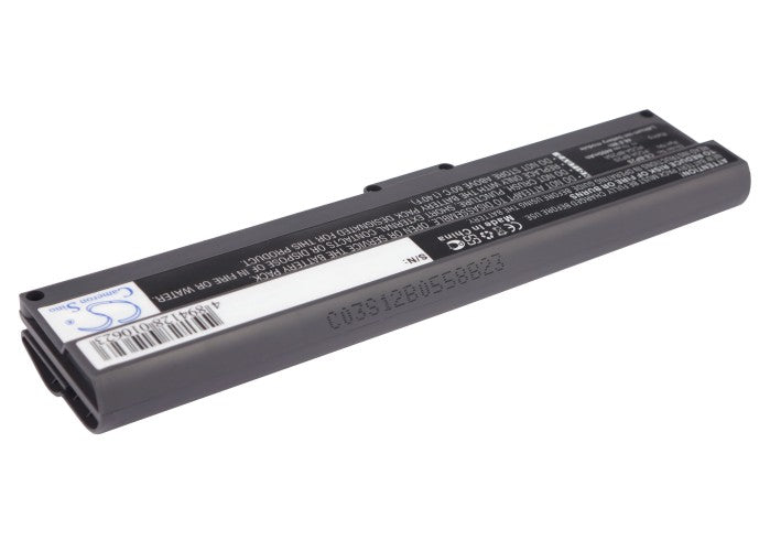 Sony VAIO PCG-SR1/BP VAIO PCG-SR11K VAIO PCG-SR17 VAIO PCG-SR17D VAIO PCG-SR17K VAIO PCG-SR19G VAIO PCG-SR19GT Laptop and Notebook Replacement Battery