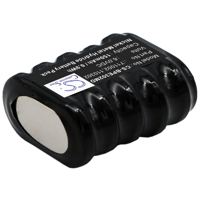 Varta  Medical Replacement Battery