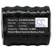Baxter Healthcare 100DKO 8426 UGLY 8 Medical Replacement Battery