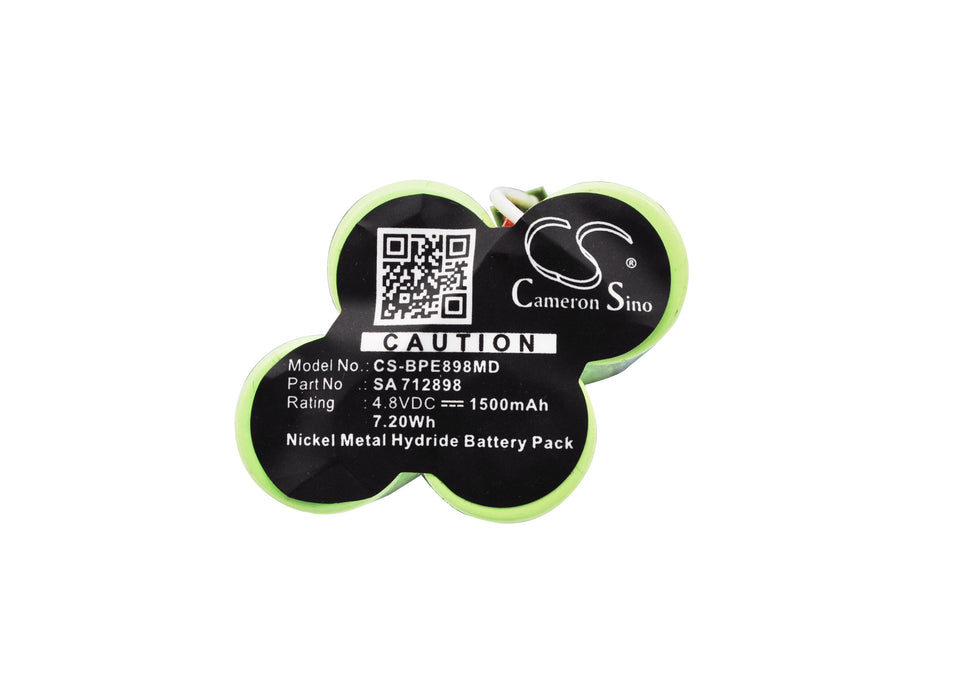 Biohit Proline XL Medical Replacement Battery