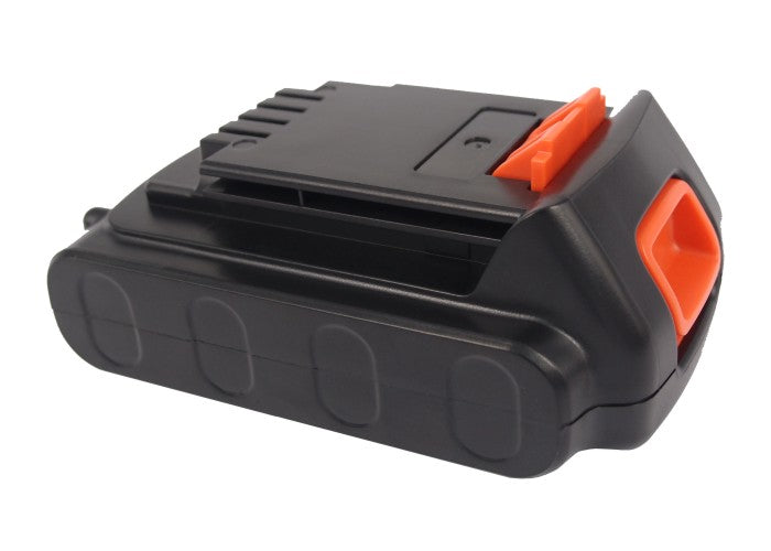 Bostitch BTC400 BTC401 BTC401LA BTC440 BTC441 BTC441LB 2000mAh Power Tool Replacement Battery