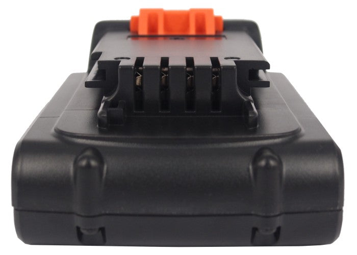 Bostitch BTC400 BTC401 BTC401LA BTC440 BTC441 BTC441LB 2000mAh Power Tool Replacement Battery