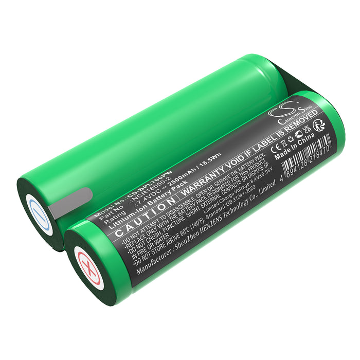 Black & Decker 2372-01 LPS7000 13MM Type 1 Skil F012237200 Power Tool Replacement Battery