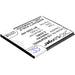 BQ Aquaris 5.0 Mobile Phone Replacement Battery