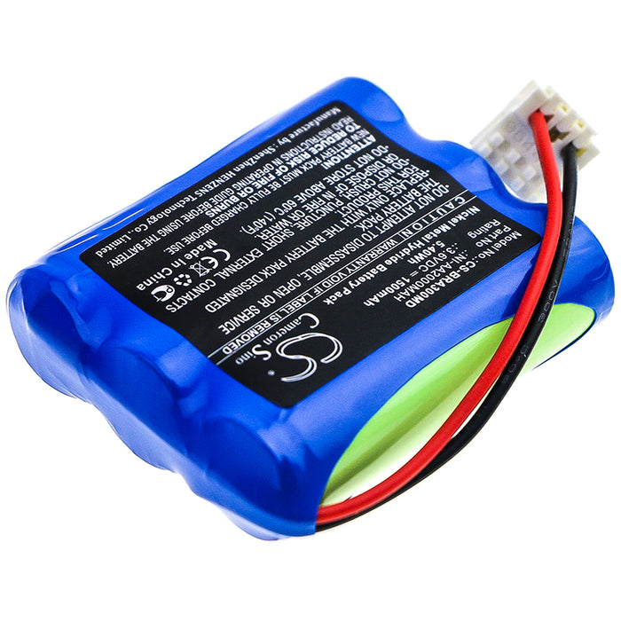 B.Braun Casmed 3 N600AAK Medical Replacement Battery