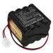 Besam RDB 654184 Door Lock Replacement Battery