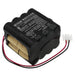 Besam RDB 654184 Door Lock Replacement Battery