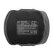 Strapex STB61 STB63 STB65 Power Tool Replacement Battery