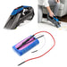 Bissell Pet Stain Eraser 20037 Vacuum Replacement Battery