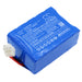 Bissell ICONpet 2291 ICONpet 2291A P488 2291+ 2294+ 2581+ Vacuum Replacement Battery