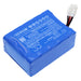 Bissell ICONpet 2291 ICONpet 2291A P488 2291+ 2294+ 2581+ Vacuum Replacement Battery