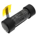 Bose SoundLink Flex 2600mAh Speaker Replacement Battery