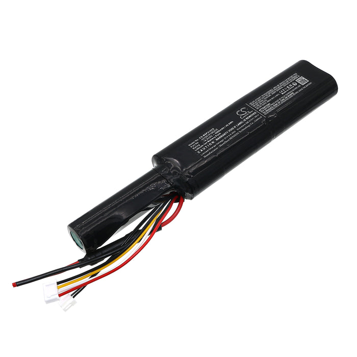 Bissell Multireach 1318 Bolt ION XRT Multireach 1312 Vacuum Replacement Battery
