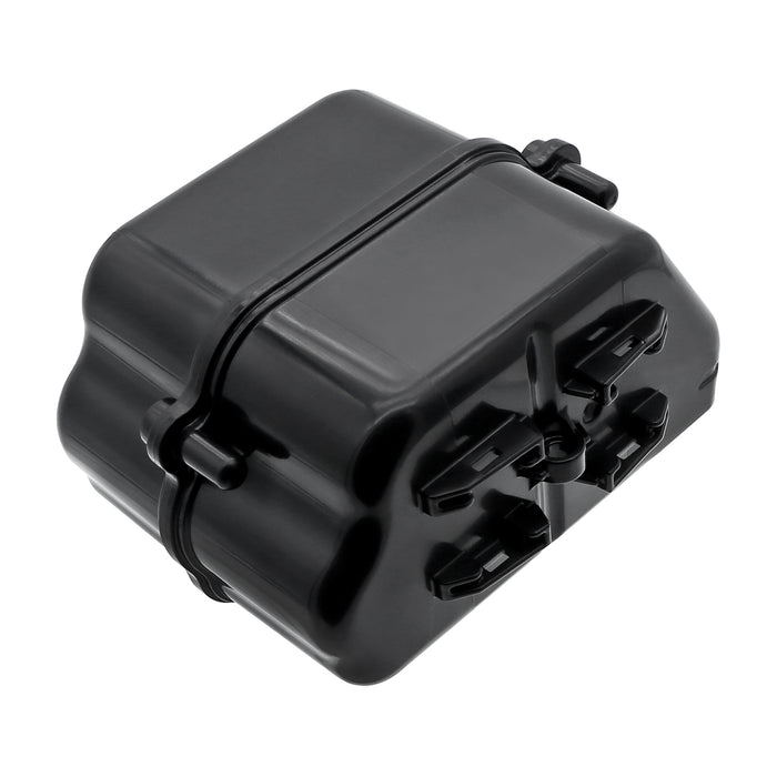 Bissell 37643,SpinWave® + Vac All-in-One Powered Spin Mop and Vacuum Vacuum Replacement Battery