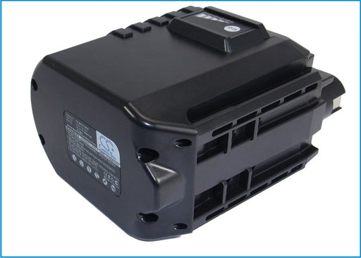 Würth ABH 20 ABH 20-SLE Power Tool Replacement Battery