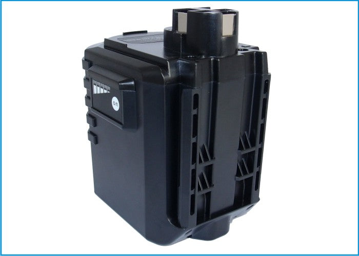 Würth ABH 20 ABH 20-SLE Power Tool Replacement Battery