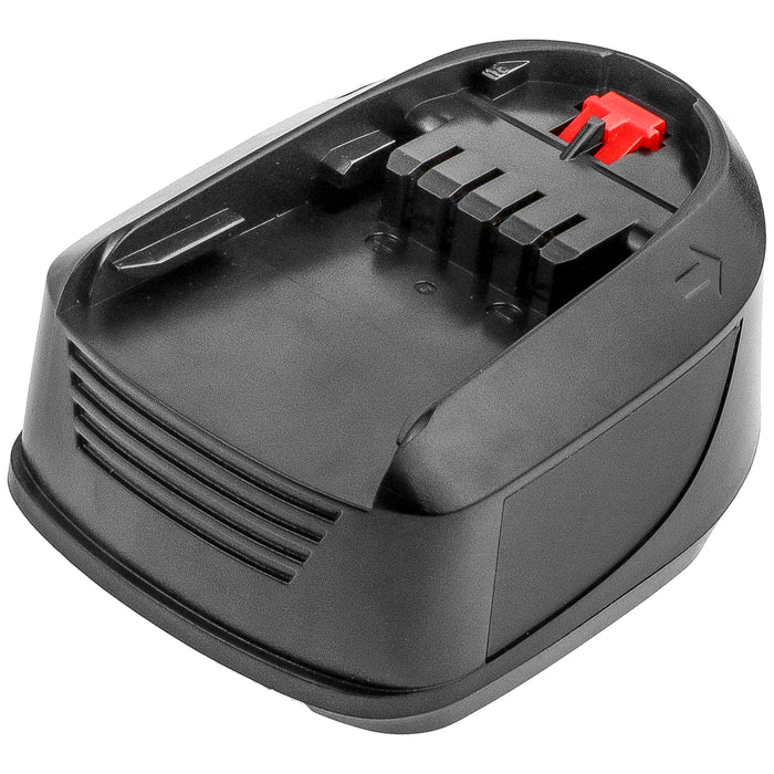 Bosch Indego M plus 700,Indego M 700,Indego S 500 Lawn Mower Replacement Battery