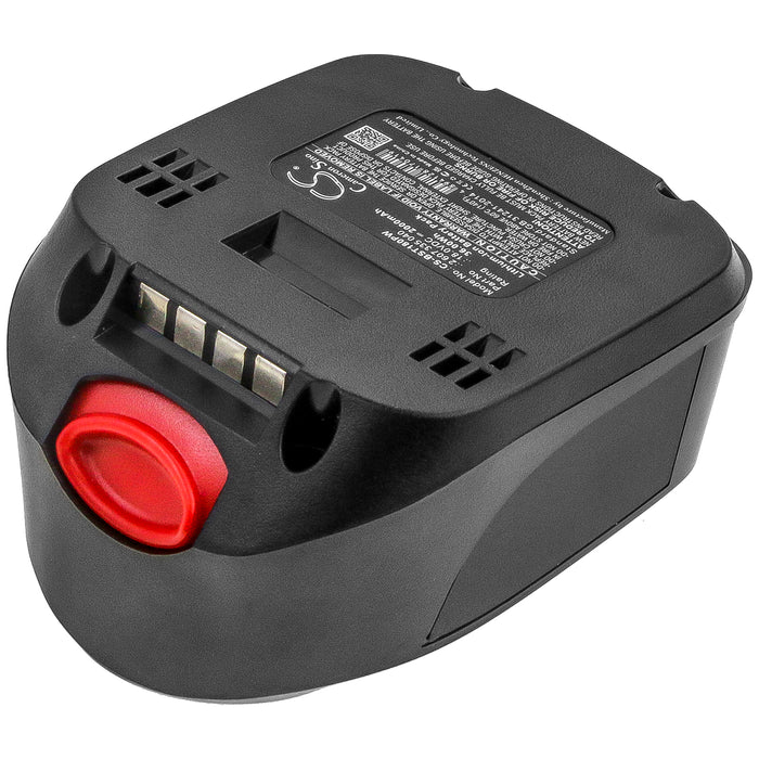 Bosch Indego M plus 700,Indego M 700,Indego S 500 Lawn Mower Replacement Battery