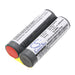 Gardena Grasschere ComfortCut 8885-20,Grasschere ClassicCut 8890-20,Grasschere ClassicCut 8897-20,8885-20 Grasschere Cl Power Tool Replacement Battery