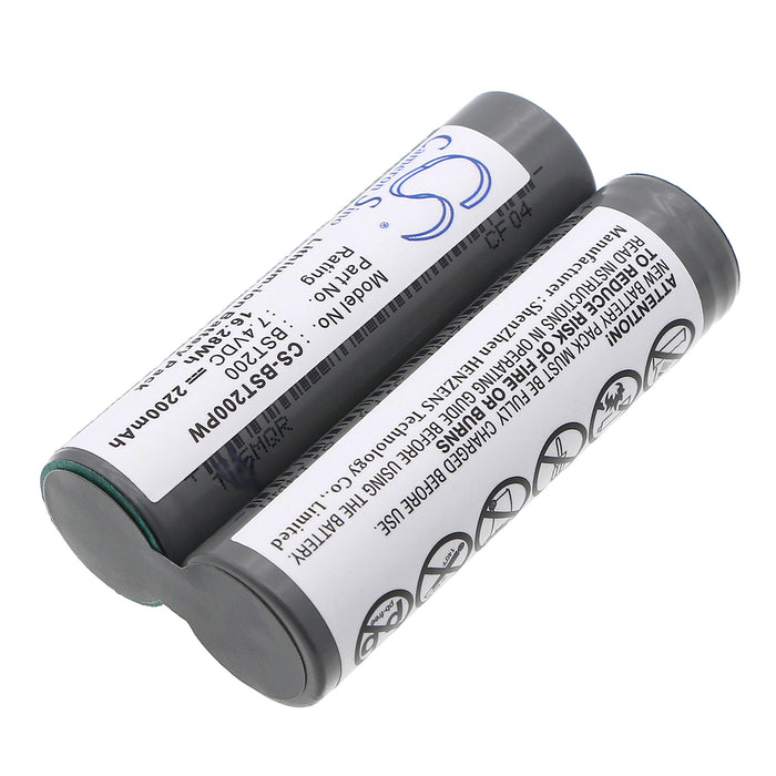 Gardena Grasschere ComfortCut 8885-20,Grasschere ClassicCut 8890-20,Grasschere ClassicCut 8897-20,8885-20 Grasschere Cl Power Tool Replacement Battery