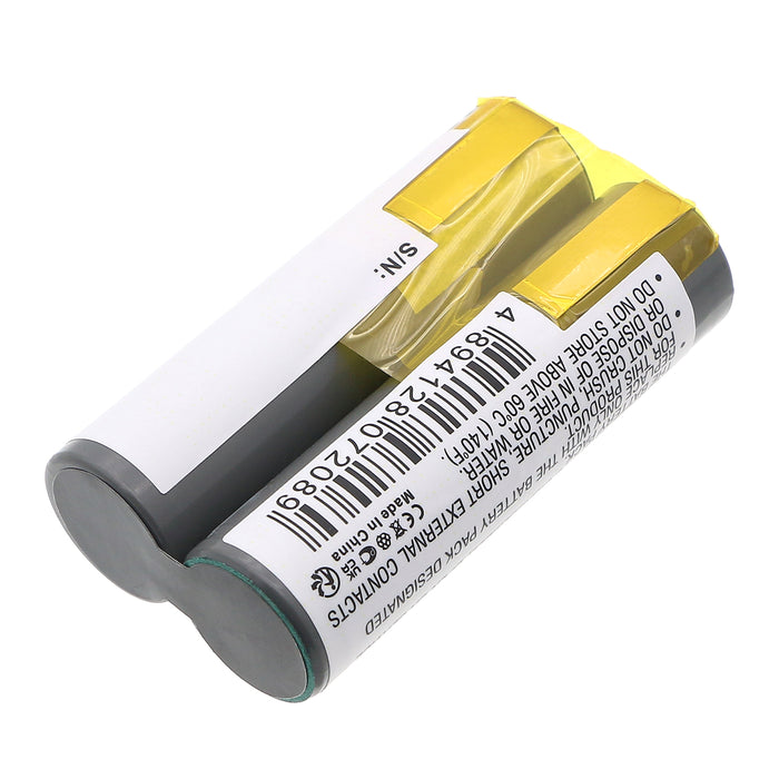 Gardena Grasschere ComfortCut 8885-20,Grasschere ClassicCut 8890-20,Grasschere ClassicCut 8897-20,8885-20 Grasschere Cl Power Tool Replacement Battery