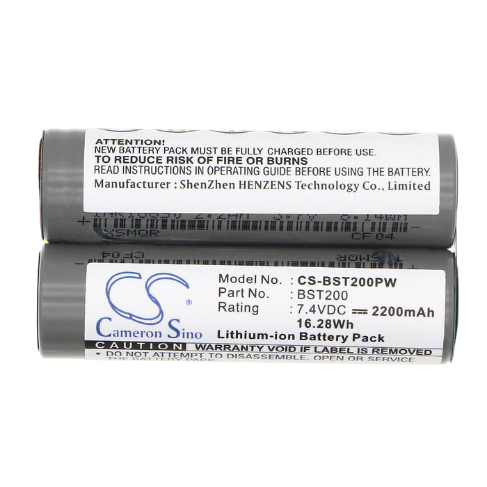 Gardena Grasschere ComfortCut 8885-20,Grasschere ClassicCut 8890-20,Grasschere ClassicCut 8897-20,8885-20 Grasschere Cl Power Tool Replacement Battery