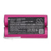 Bosch UNEO Power Tool Replacement Battery