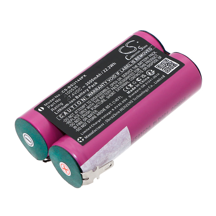 Besam UNEO Power Tool Replacement Battery