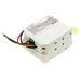 Bissell 2602Z P2822-21 Vacuum Replacement Battery