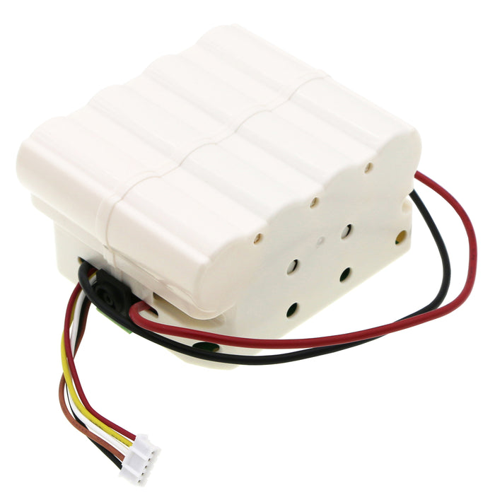 Bissell 2602Z P2822-21 Vacuum Replacement Battery