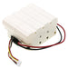 Bissell 2602Z P2822-21 Vacuum Replacement Battery