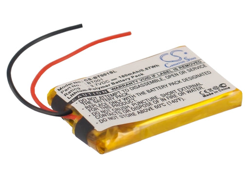 JBL T450BT GPS Replacement Battery