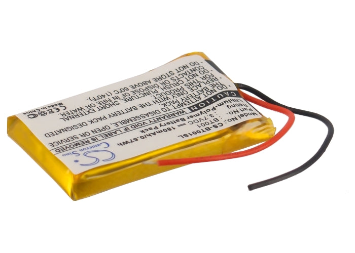 JBL T450BT GPS Replacement Battery